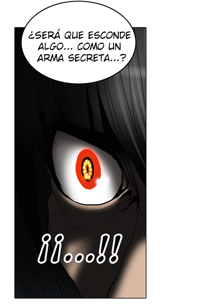 El irregular - Capítulo 271 - Página 41 - LectorTMOo