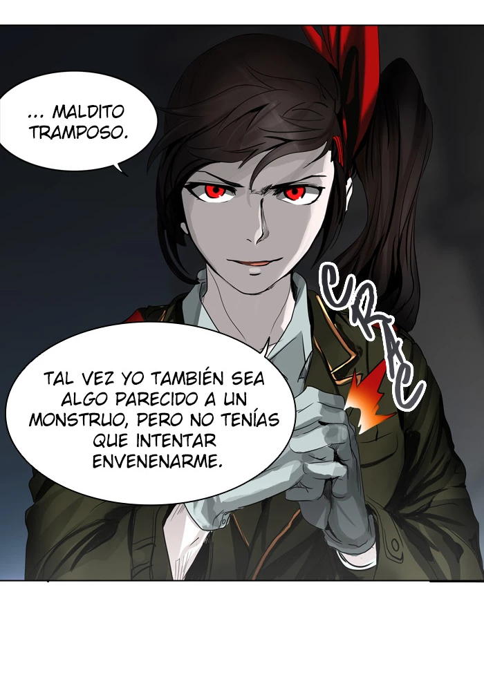 El irregular - Capítulo 271 - Página 46 - LectorTMOo