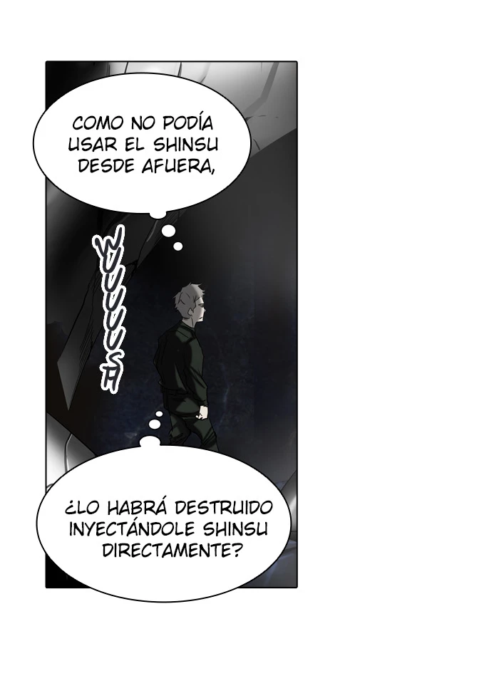 El irregular - Capítulo 271 - Página 47 - LectorTMOo