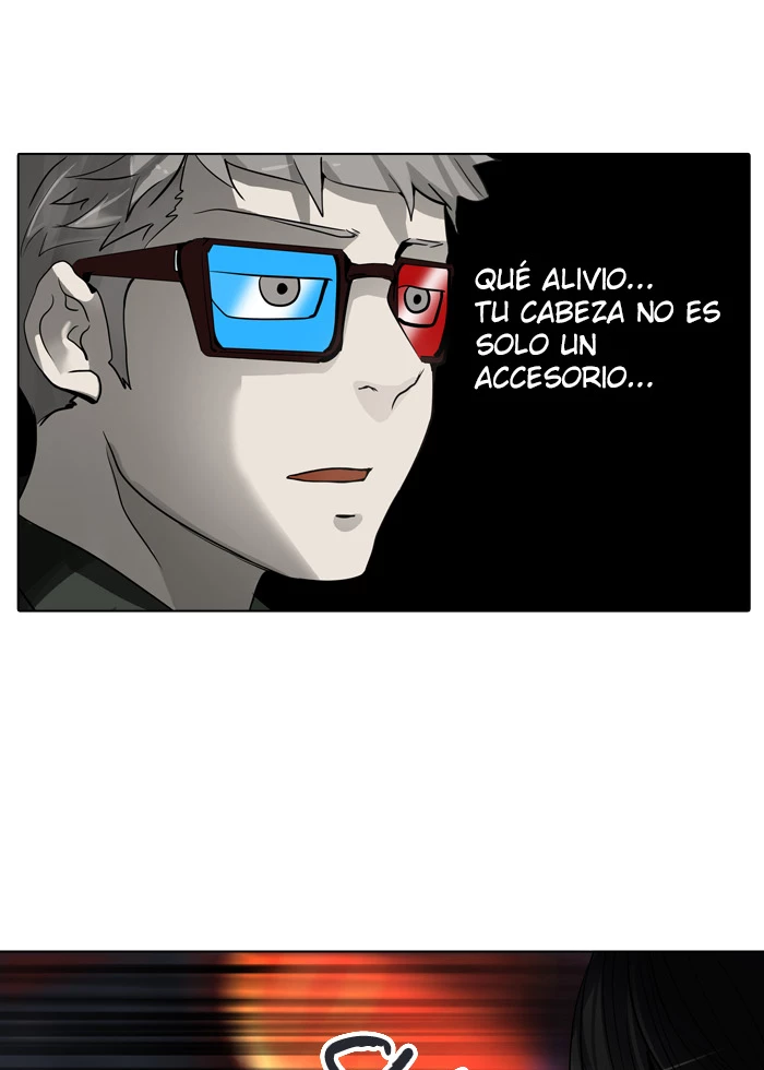El irregular - Capítulo 271 - Página 49 - LectorTMOo