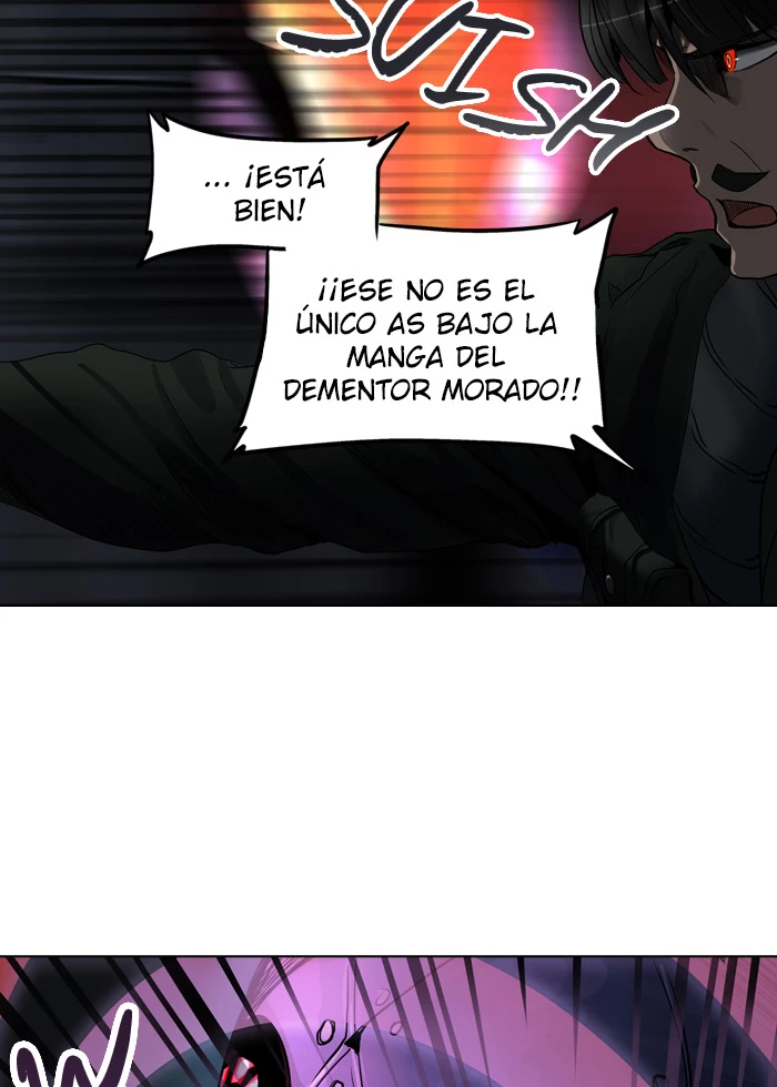 El irregular - Capítulo 271 - Página 50 - LectorTMOo