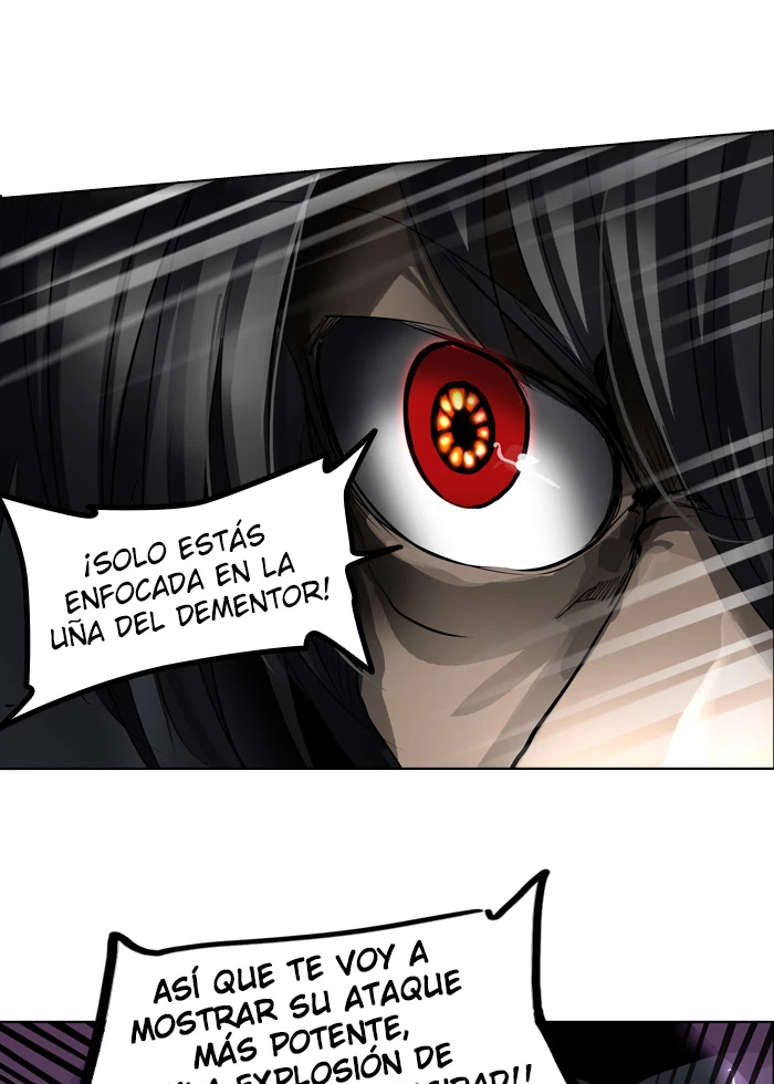El irregular - Capítulo 271 - Página 55 - LectorTMOo