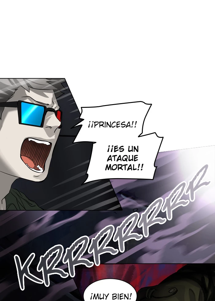 El irregular - Capítulo 271 - Página 57 - LectorTMOo