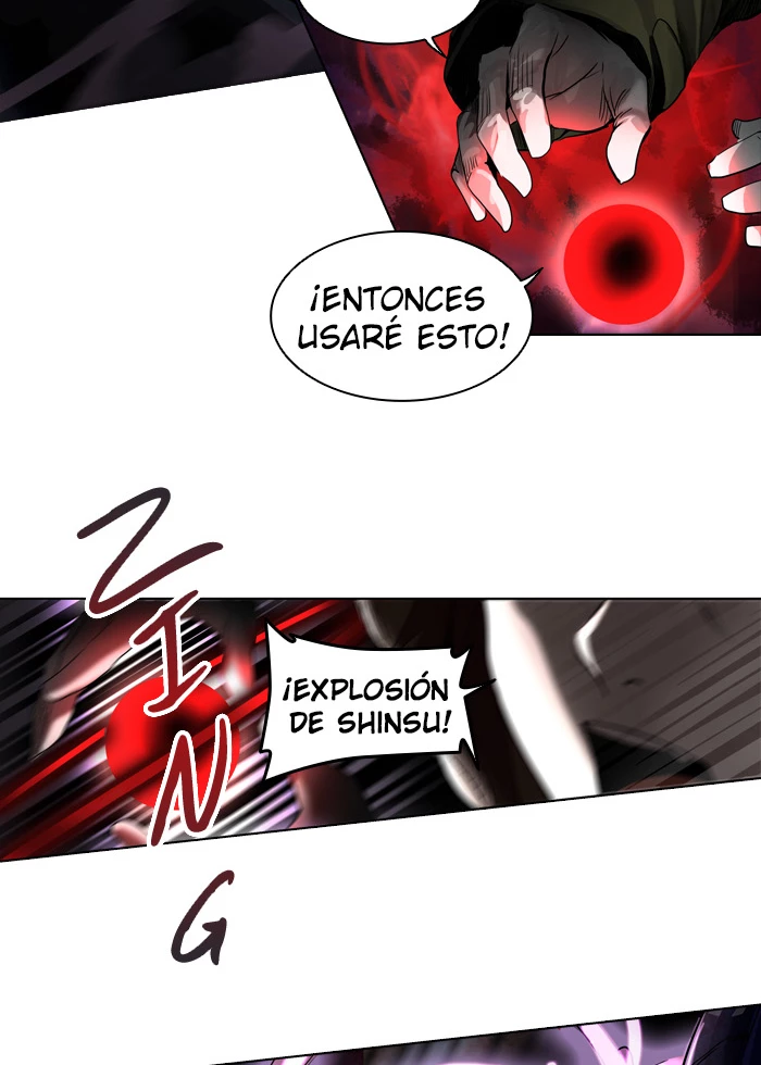 El irregular - Capítulo 271 - Página 58 - LectorTMOo