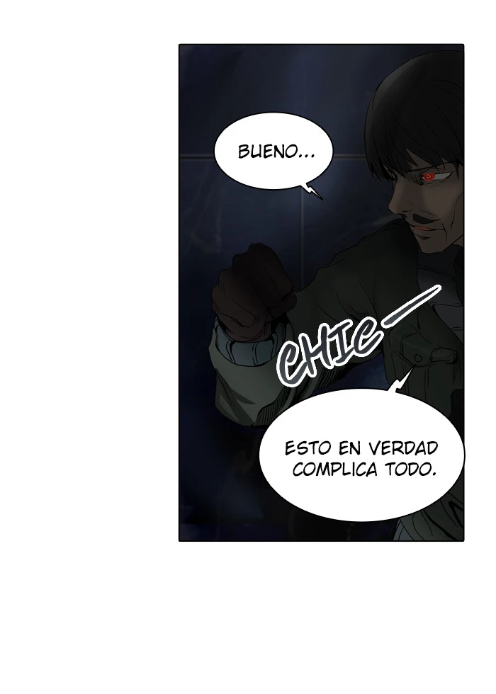 El irregular - Capítulo 271 - Página 66 - LectorTMOo