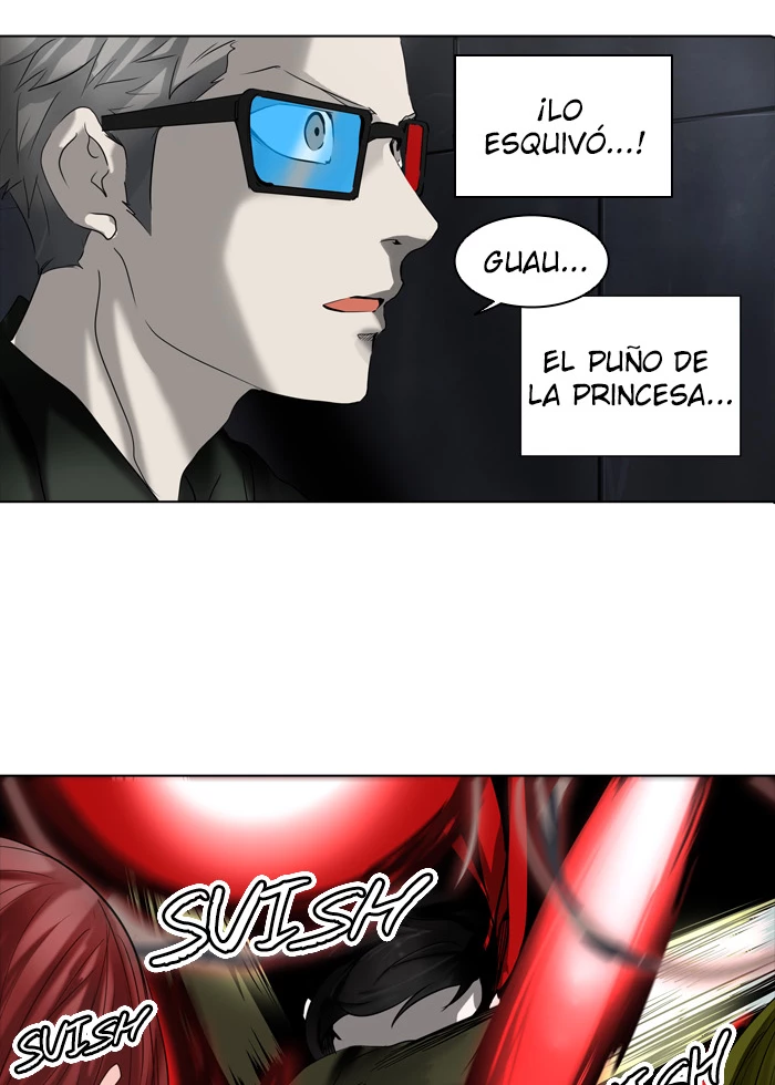 El irregular - Capítulo 271 - Página 70 - LectorTMOo