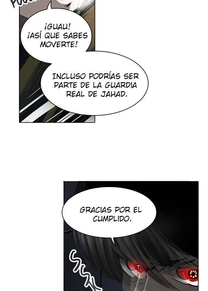 El irregular - Capítulo 271 - Página 73 - LectorTMOo