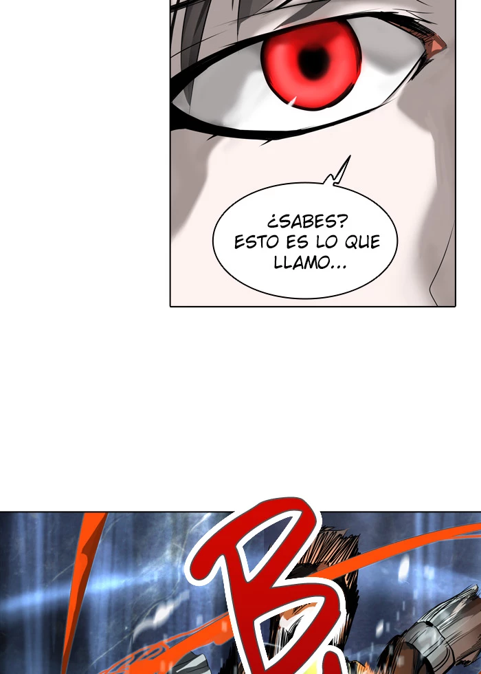 El irregular - Capítulo 271 - Página 82 - LectorTMOo