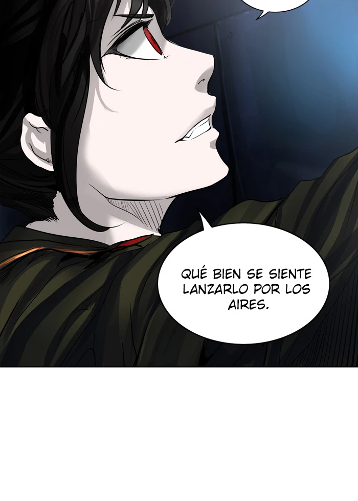 El irregular - Capítulo 271 - Página 87 - LectorTMOo