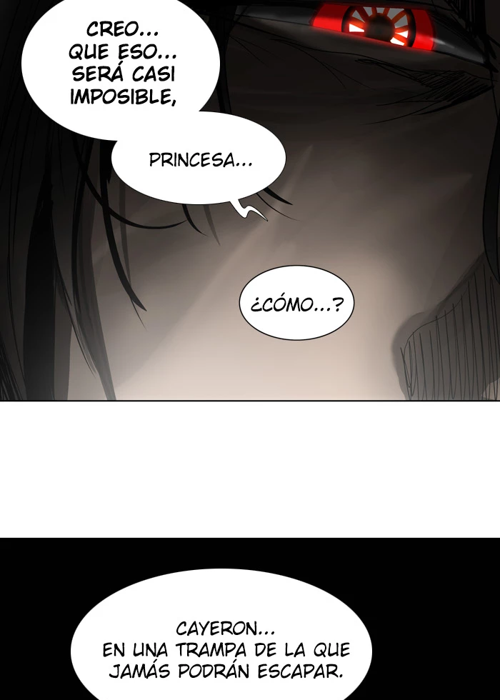 El irregular - Capítulo 272 - Página 5 - LectorTMOo