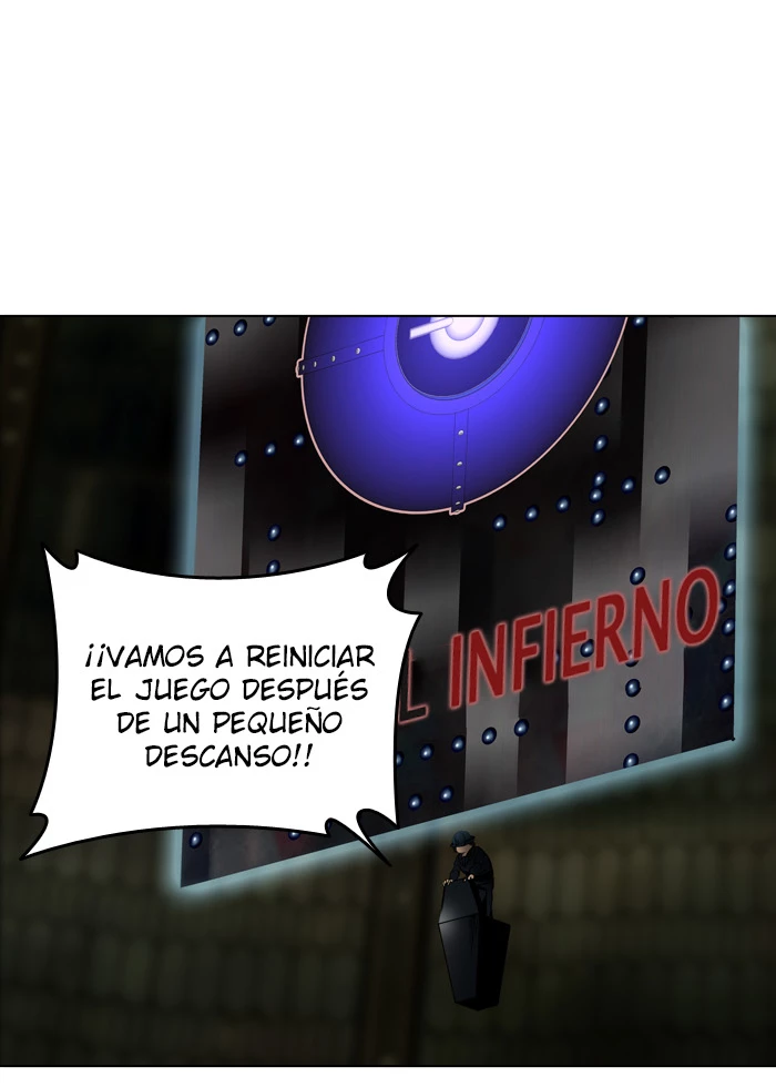 El irregular - Capítulo 272 - Página 7 - LectorTMOo