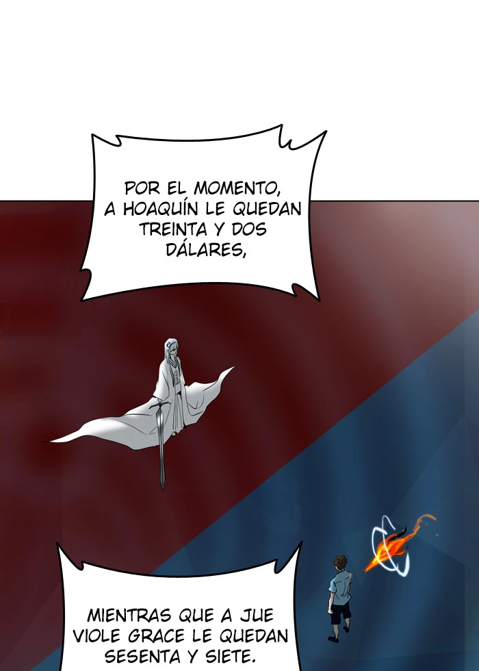 El irregular - Capítulo 272 - Página 8 - LectorTMOo