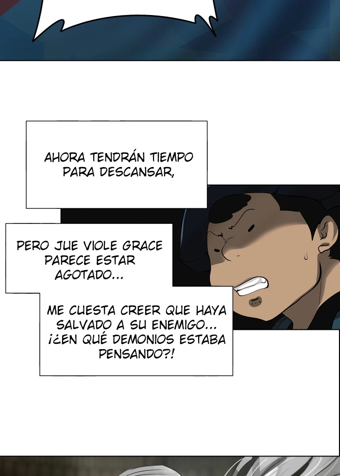 El irregular - Capítulo 272 - Página 9 - LectorTMOo