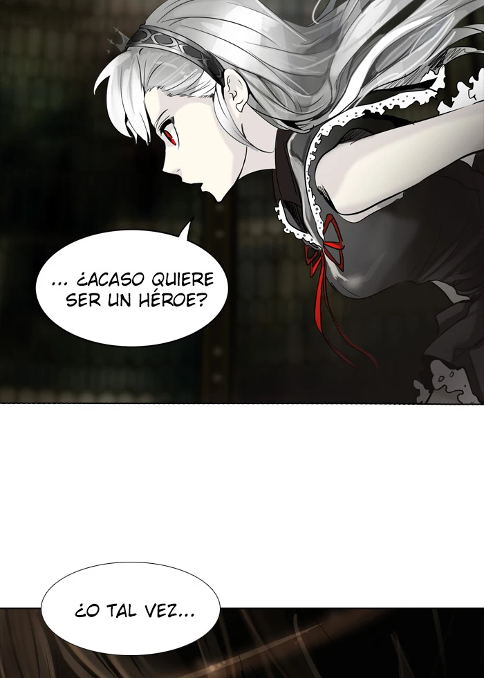 El irregular - Capítulo 272 - Página 10 - LectorTMOo