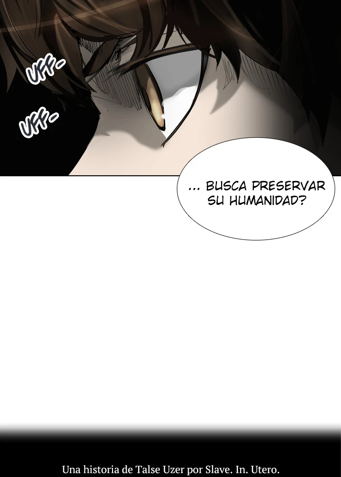 El irregular - Capítulo 272 - Página 11 - LectorTMOo