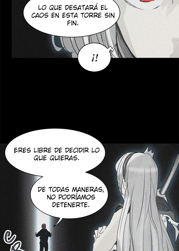 El irregular - Capítulo 272 - Página 19 - LectorTMOo