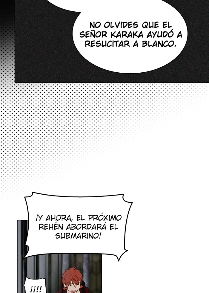 El irregular - Capítulo 272 - Página 21 - LectorTMOo