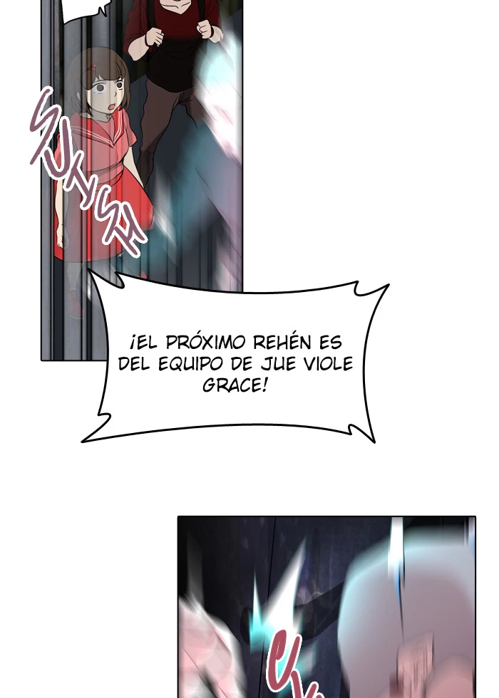 El irregular - Capítulo 272 - Página 22 - LectorTMOo