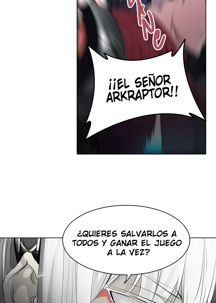 El irregular - Capítulo 272 - Página 23 - LectorTMOo