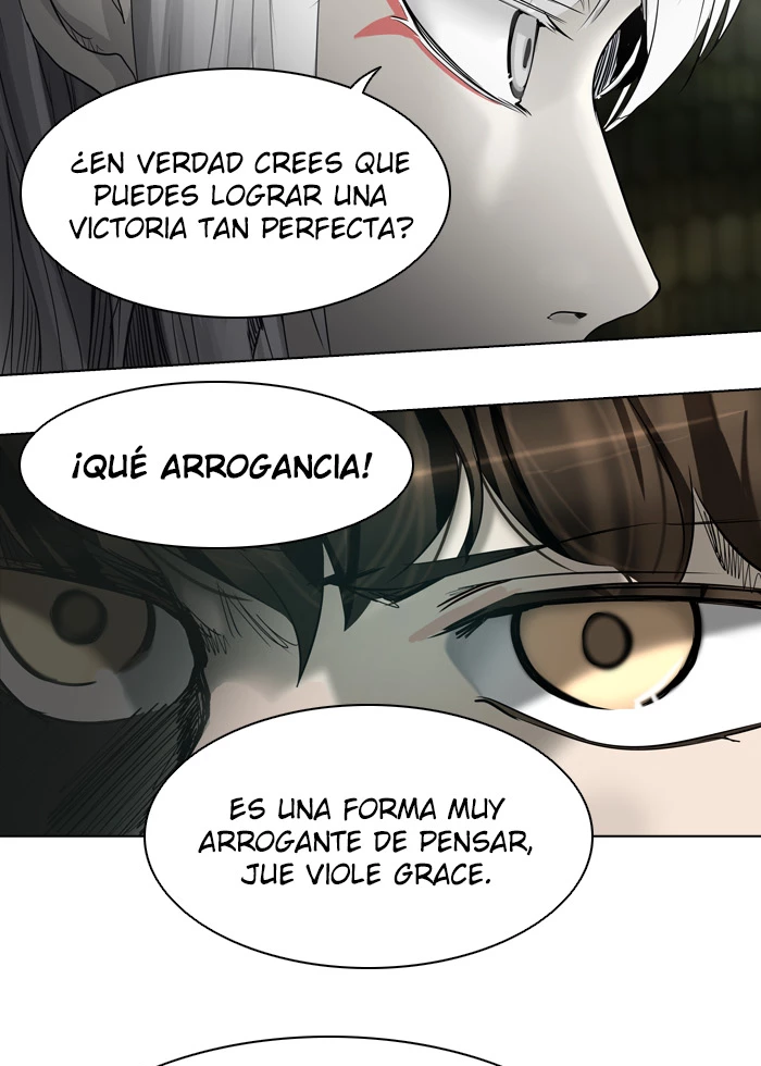 El irregular - Capítulo 272 - Página 24 - LectorTMOo