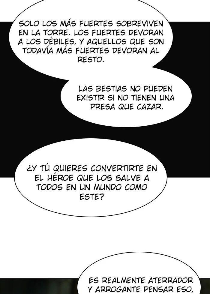 El irregular - Capítulo 272 - Página 25 - LectorTMOo