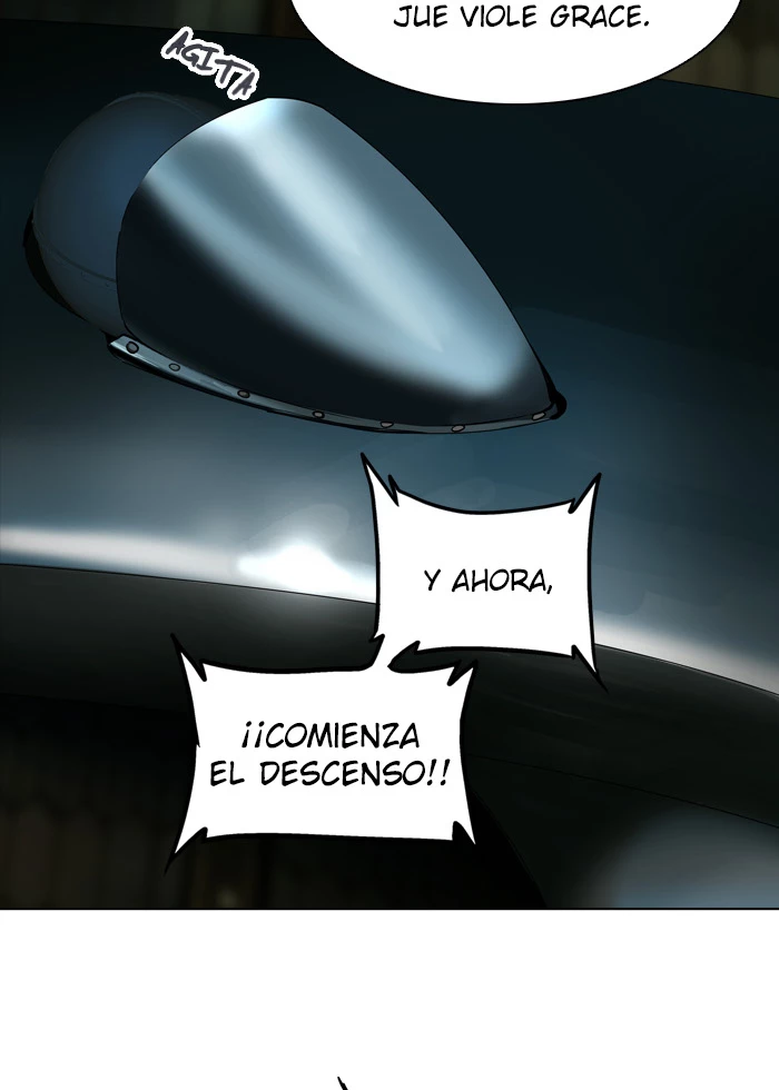 El irregular - Capítulo 272 - Página 26 - LectorTMOo