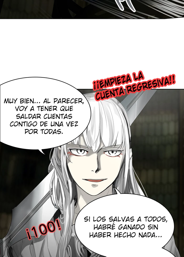 El irregular - Capítulo 272 - Página 28 - LectorTMOo