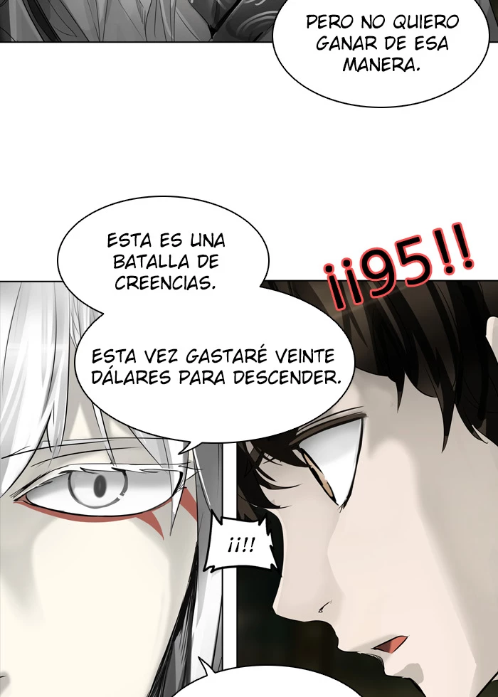 El irregular - Capítulo 272 - Página 29 - LectorTMOo