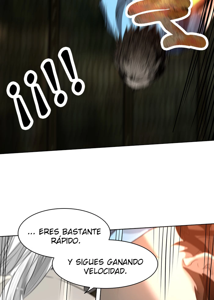 El irregular - Capítulo 272 - Página 36 - LectorTMOo