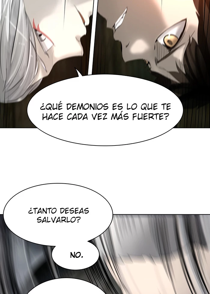 El irregular - Capítulo 272 - Página 37 - LectorTMOo