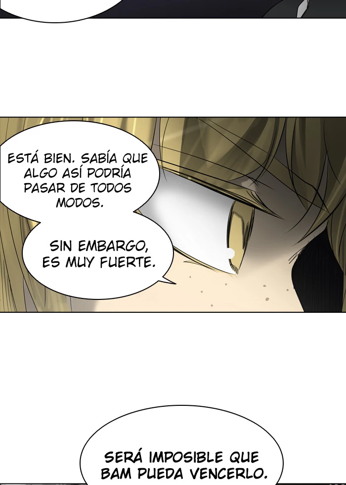 El irregular - Capítulo 272 - Página 39 - LectorTMOo