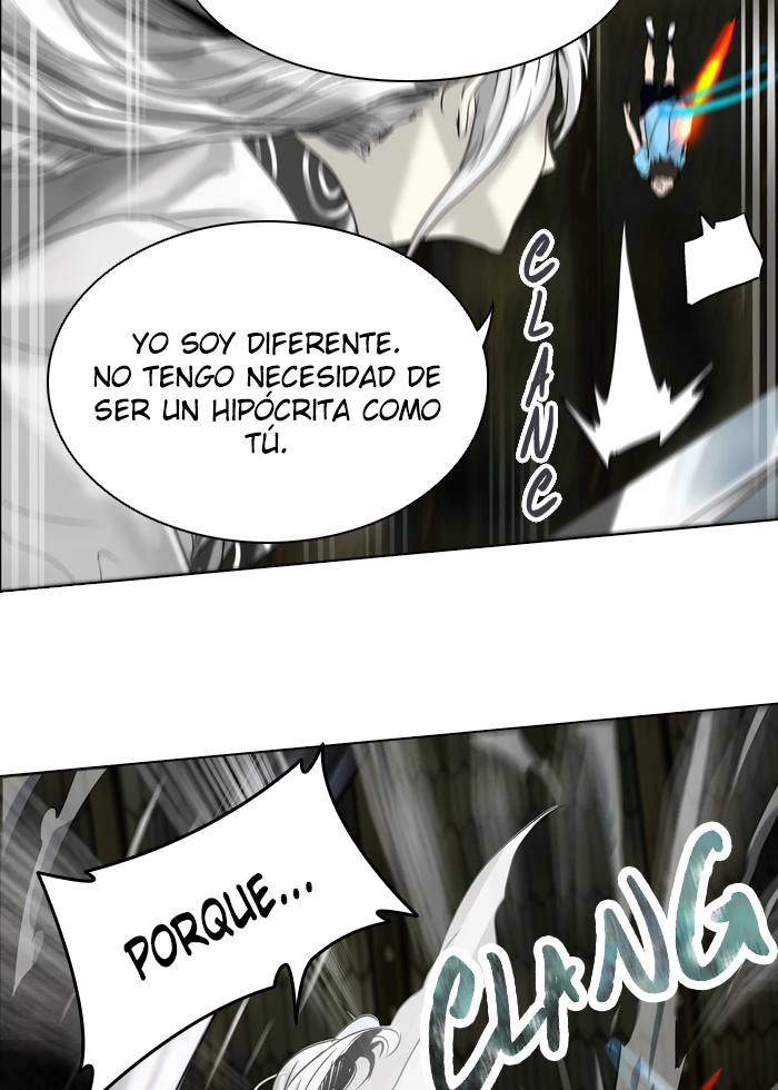 El irregular - Capítulo 272 - Página 40 - LectorTMOo