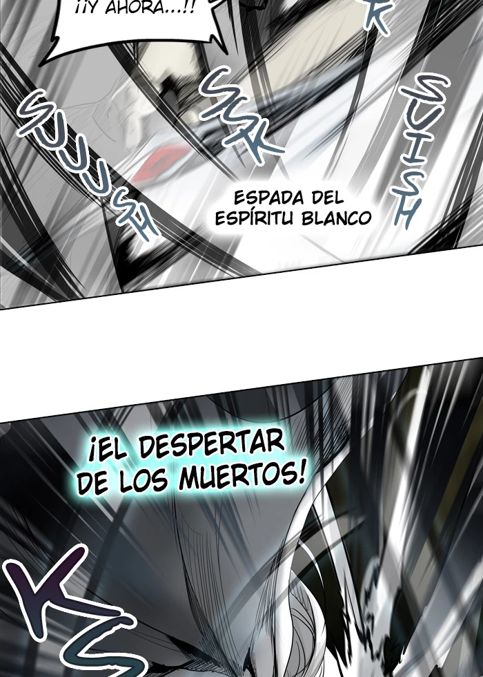 El irregular - Capítulo 272 - Página 43 - LectorTMOo
