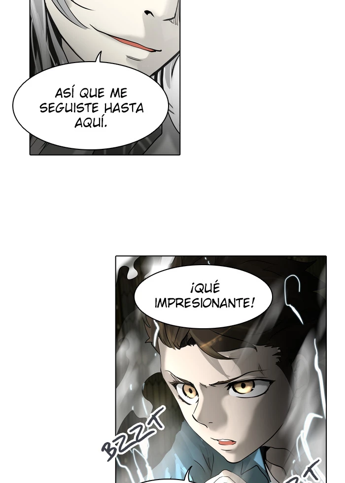 El irregular - Capítulo 272 - Página 46 - LectorTMOo