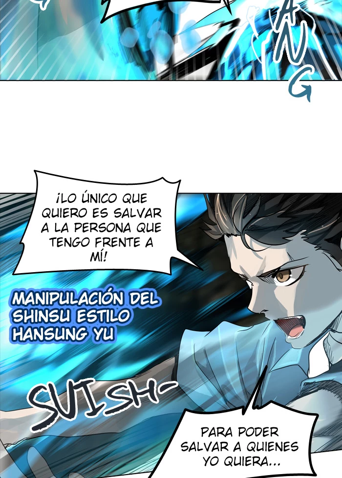 El irregular - Capítulo 272 - Página 51 - LectorTMOo