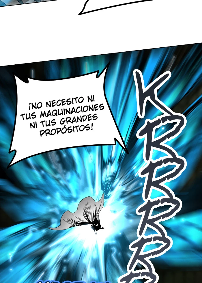 El irregular - Capítulo 272 - Página 52 - LectorTMOo
