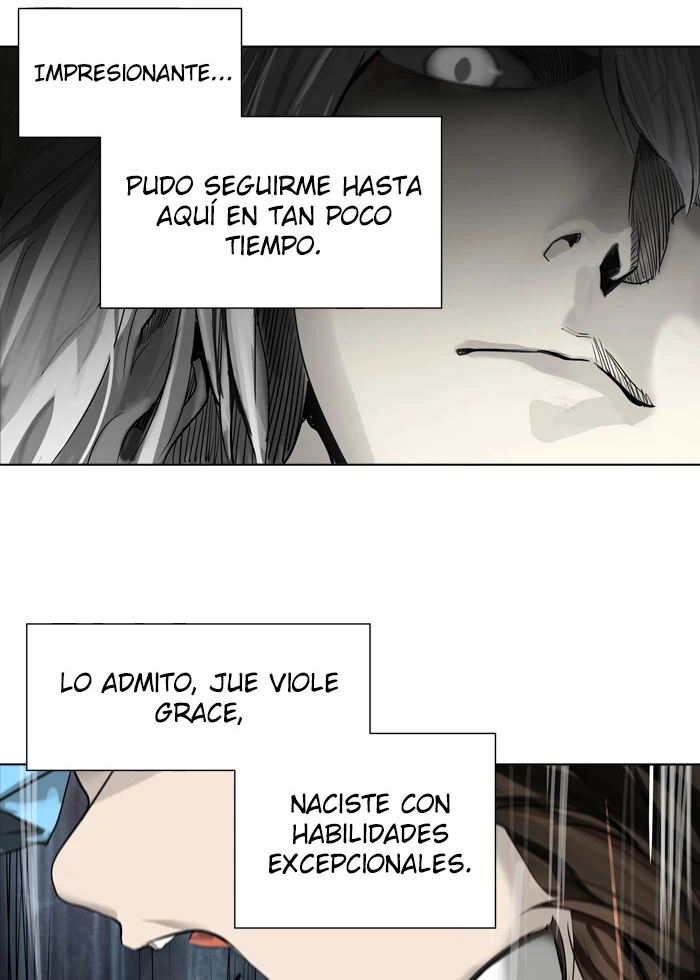 El irregular - Capítulo 272 - Página 57 - LectorTMOo