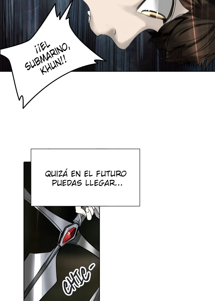 El irregular - Capítulo 272 - Página 58 - LectorTMOo