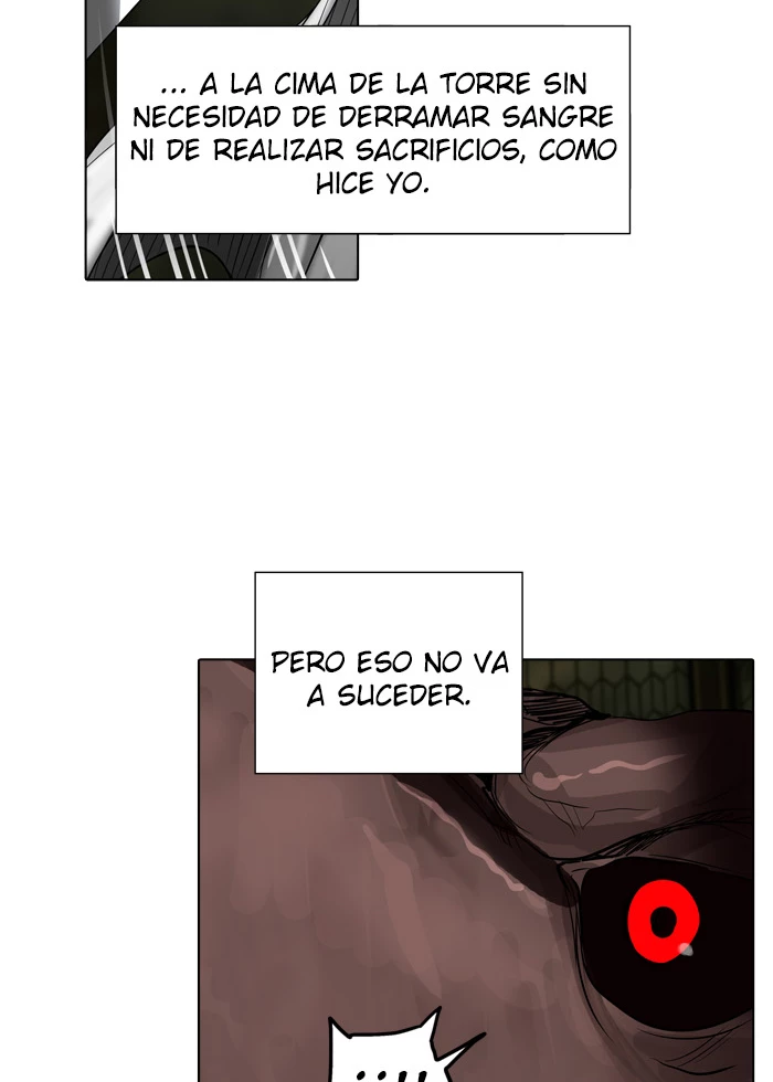 El irregular - Capítulo 272 - Página 59 - LectorTMOo