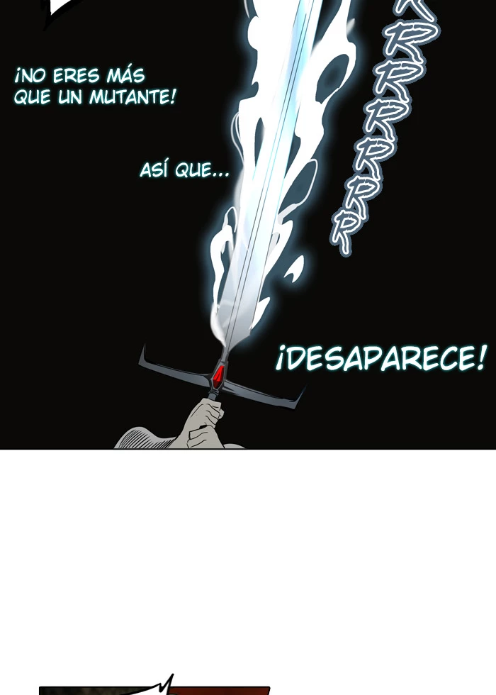 El irregular - Capítulo 272 - Página 61 - LectorTMOo