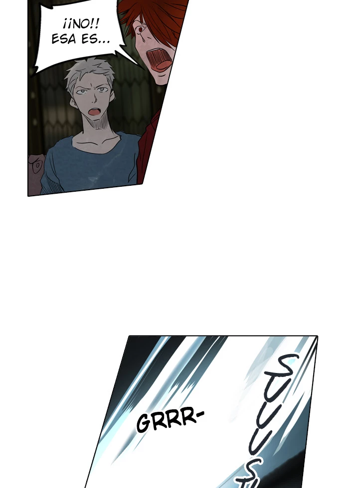 El irregular - Capítulo 272 - Página 62 - LectorTMOo