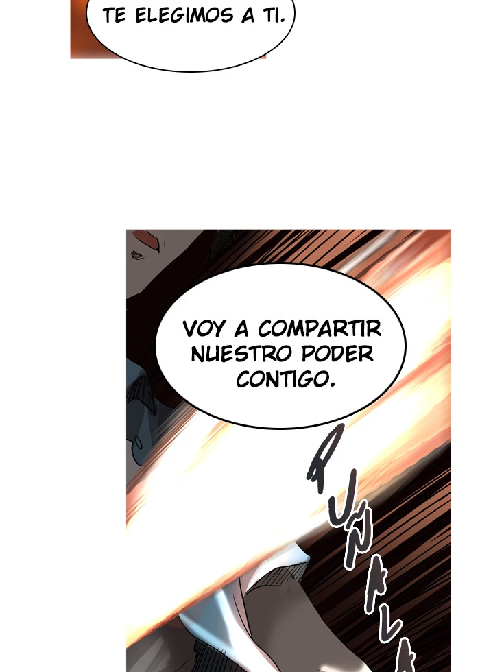 El irregular - Capítulo 272 - Página 84 - LectorTMOo