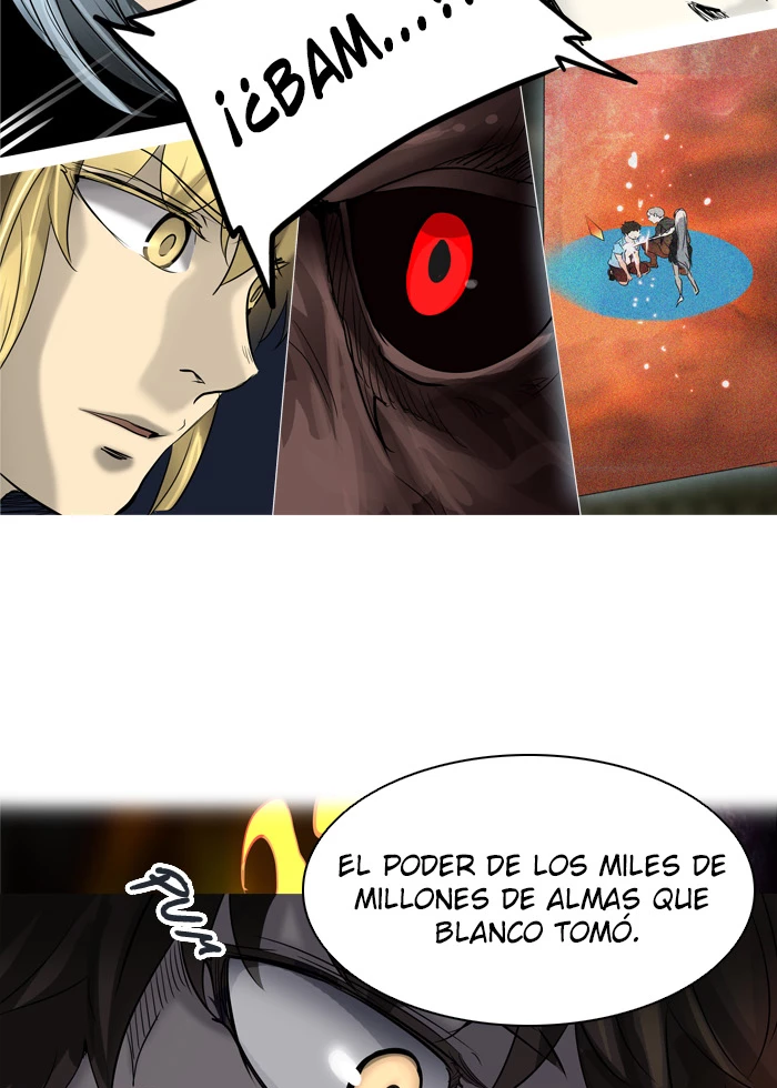El irregular - Capítulo 272 - Página 87 - LectorTMOo