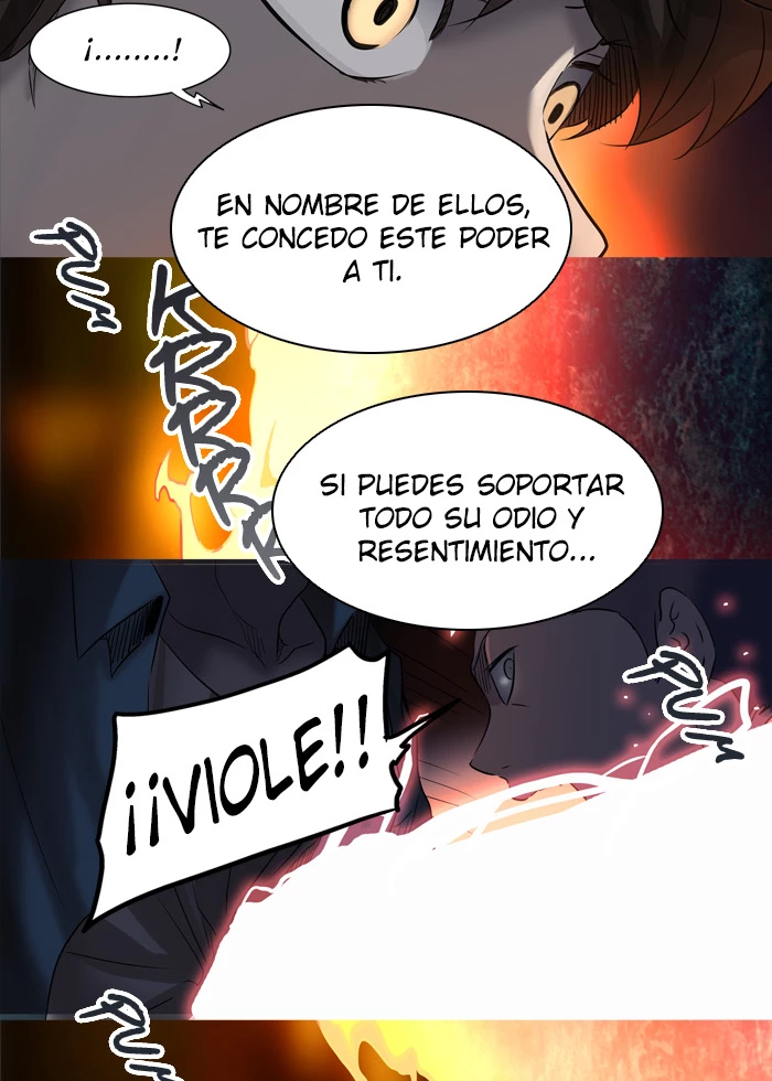 El irregular - Capítulo 272 - Página 88 - LectorTMOo