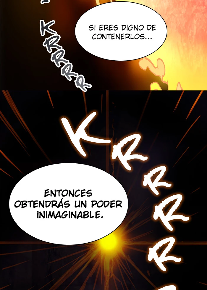 El irregular - Capítulo 272 - Página 89 - LectorTMOo