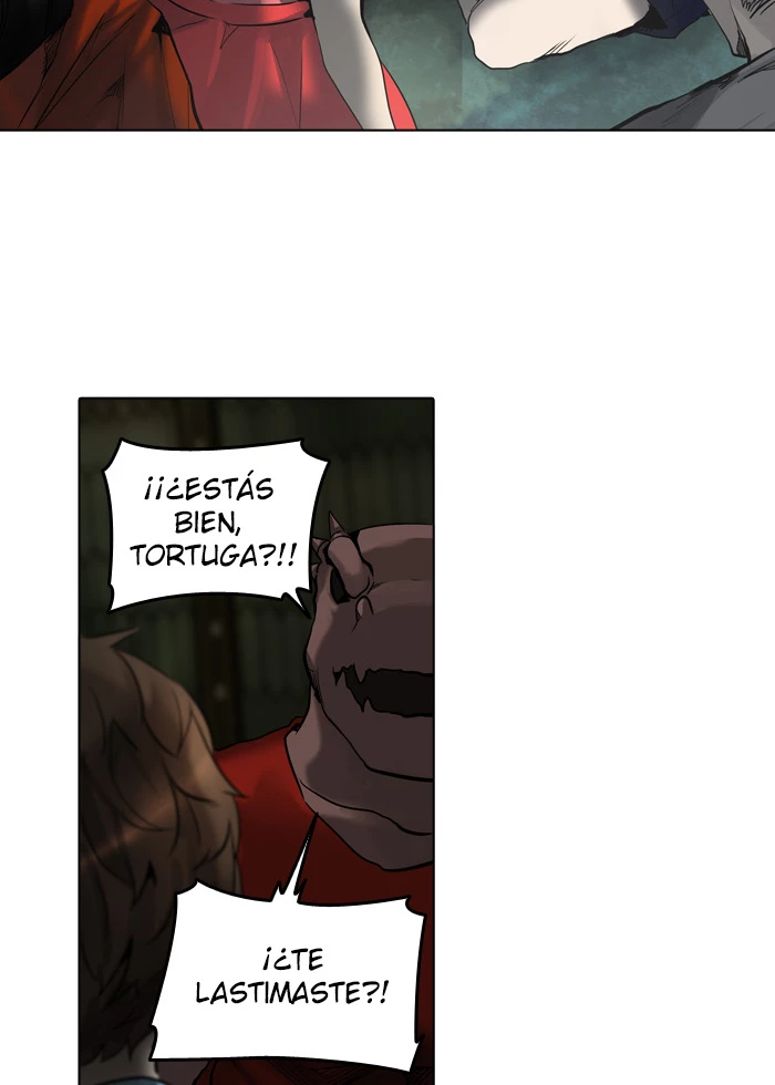 El irregular - Capítulo 274 - Página 4 - LectorTMOo