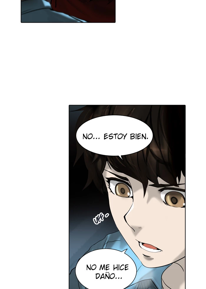 El irregular - Capítulo 274 - Página 5 - LectorTMOo