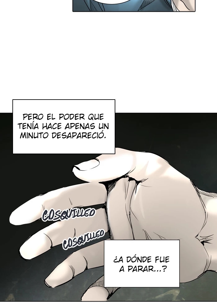 El irregular - Capítulo 274 - Página 6 - LectorTMOo