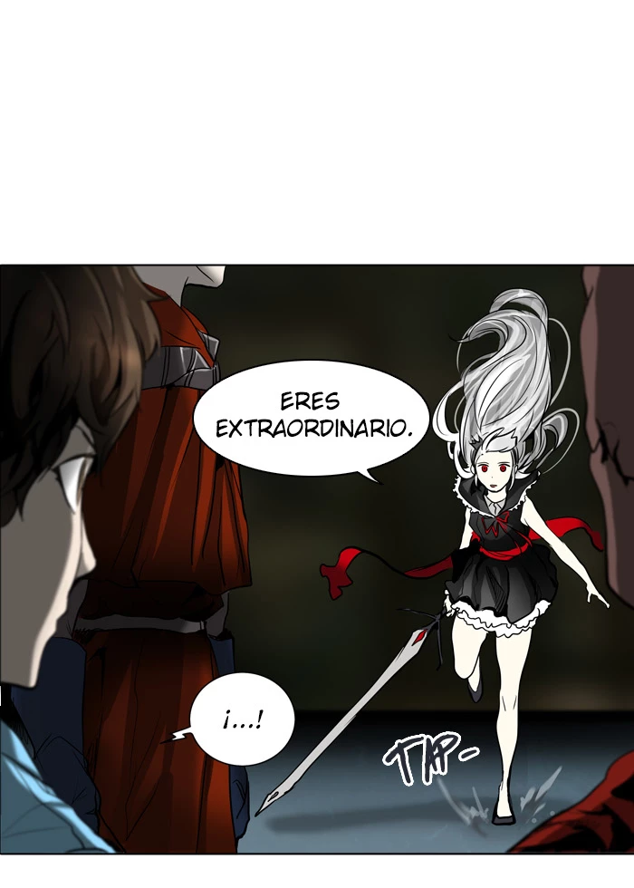 El irregular - Capítulo 274 - Página 7 - LectorTMOo