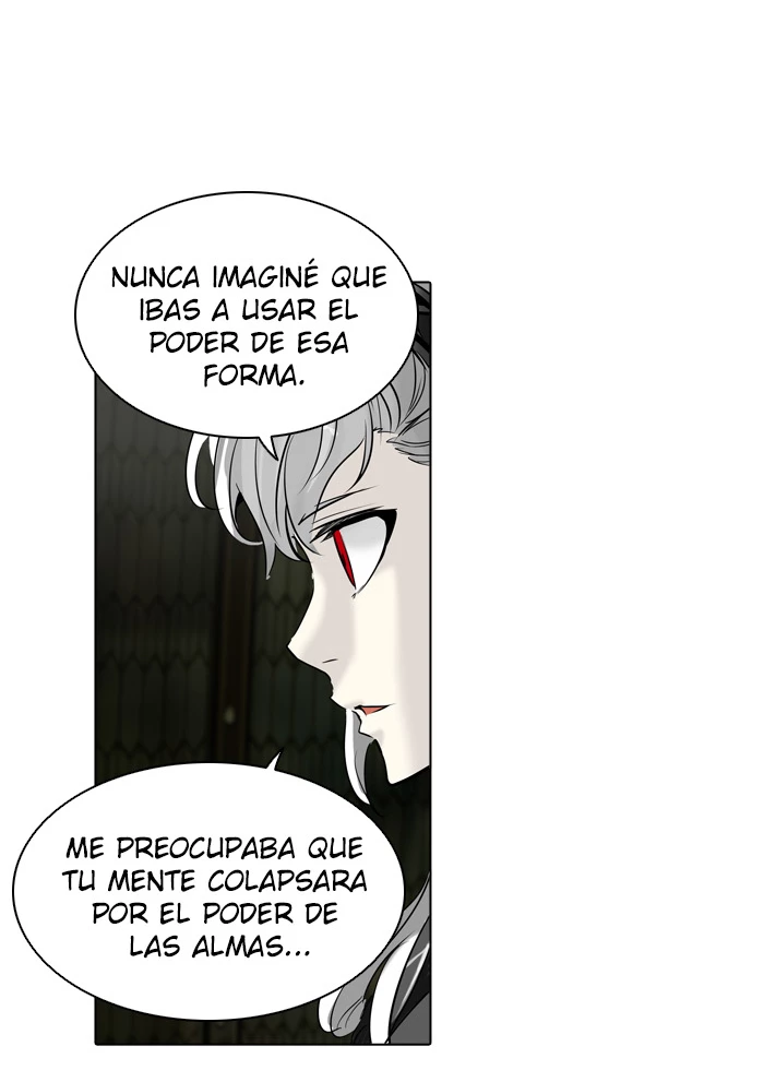 El irregular - Capítulo 274 - Página 8 - LectorTMOo